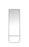 Miroir Tati par Asplund