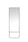 Miroir Tati par Asplund