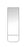 Miroir Tati par Asplund