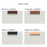 Frame Drawer Series by Asplund