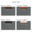 Frame Drawer Series by Asplund