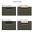 Frame Drawer Series by Asplund