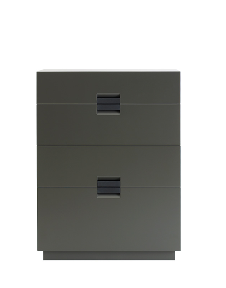 Frame Drawer Series by Asplund