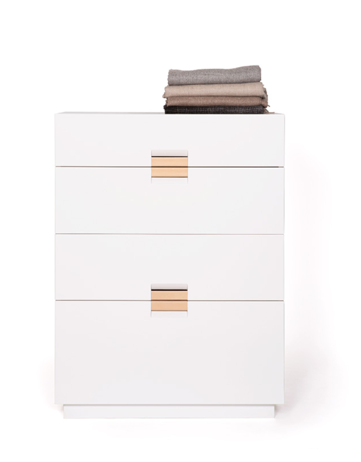 Frame Drawer Series by Asplund