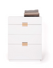 Frame Drawer Series by Asplund