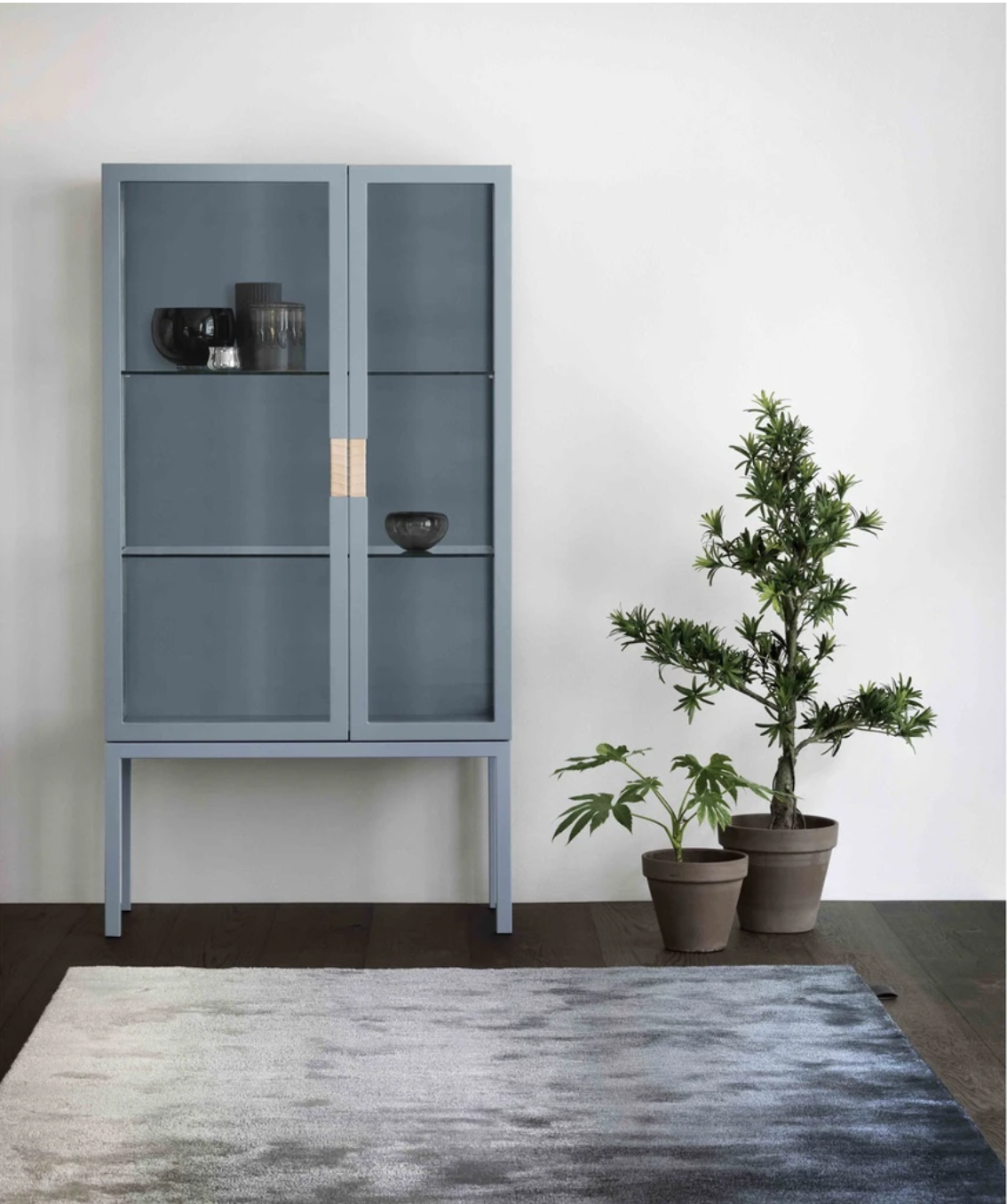 Frame Cabinet by Asplund