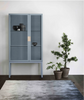 Frame Cabinet by Asplund