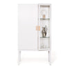 Frame Semi Cabinet by Asplund