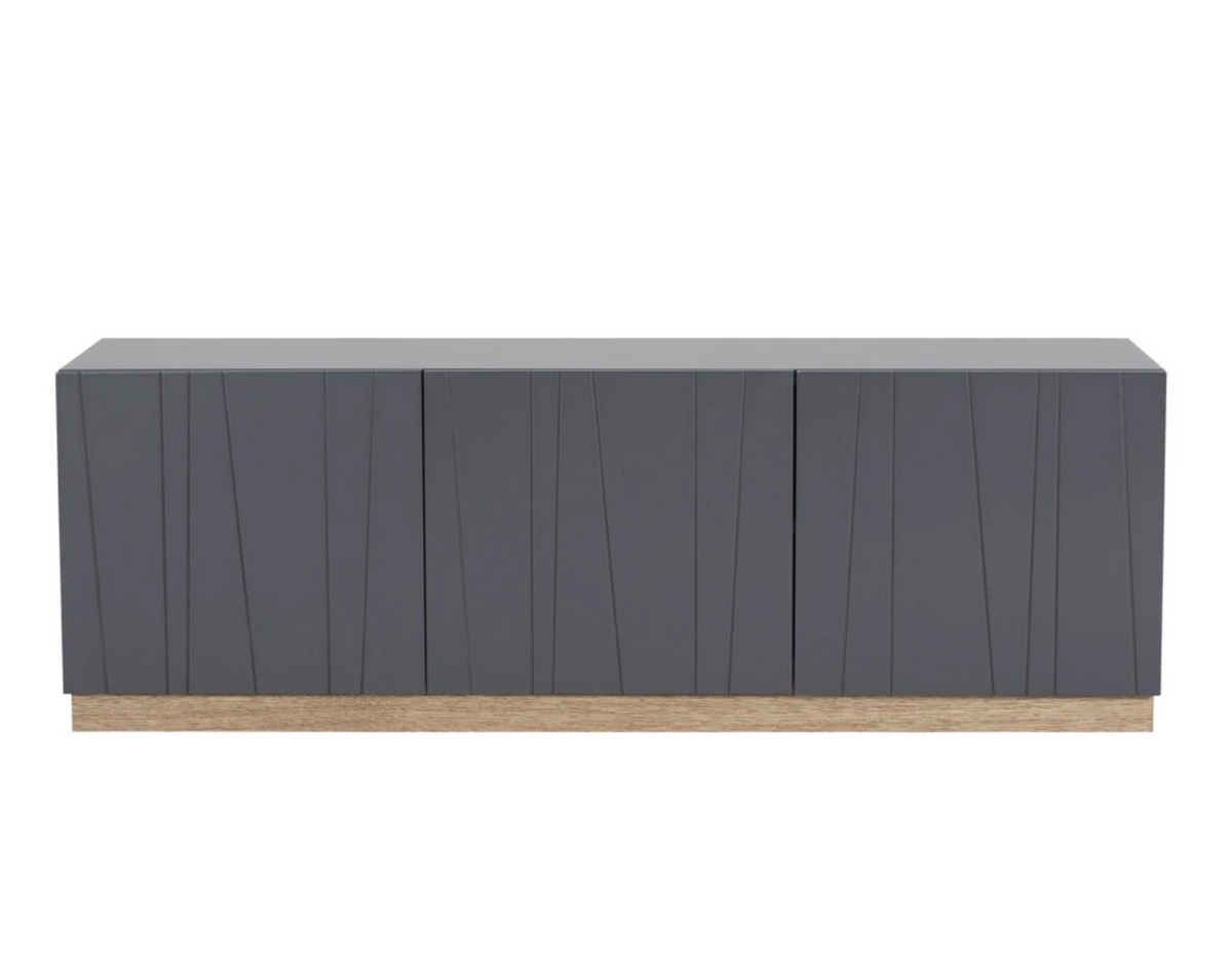 Vass 40 Cabinet with Base by Asplund