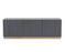 Vass 40 Cabinet with Base by Asplund