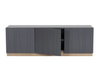 Vass 40 Cabinet with Base by Asplund