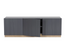 Vass 40 Cabinet with Base by Asplund