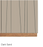 Vass 40 Cabinet with Base by Asplund