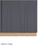 Vass 40 Cabinet with Base by Asplund
