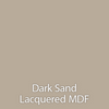 Vass 40 Cabinet with Base by Asplund