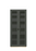 Snow F Glass Fronted Cabinet by Asplund