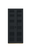 Snow F Glass Fronted Cabinet by Asplund