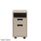 Snow Series of 2, 3, 4 and 6 Drawers by Asplund