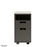 Snow Series of 2, 3, 4 and 6 Drawers by Asplund