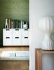 Snow Series of 2, 3, 4 and 6 Drawers by Asplund