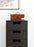 Snow Series of 2, 3, 4 and 6 Drawers by Asplund