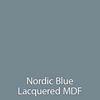 Snow Series of 2, 3, 4 and 6 Drawers by Asplund