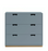 Snow Series of 2, 3, 4 and 6 Drawers by Asplund