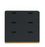 Snow Series of 2, 3, 4 and 6 Drawers by Asplund