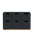 Snow Series of 2, 3, 4 and 6 Drawers by Asplund
