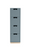 Snow Series of 2, 3, 4 and 6 Drawers by Asplund