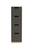 Snow Series of 2, 3, 4 and 6 Drawers by Asplund