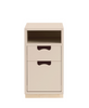 Snow Series of 2, 3, 4 and 6 Drawers by Asplund