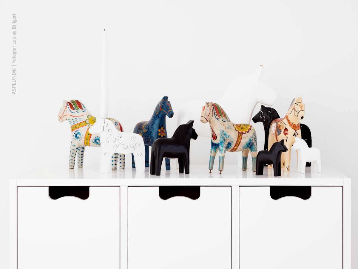 Snow Series of 9 and 12  Drawers by Asplund