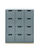 Snow Series of 9 and 12  Drawers by Asplund