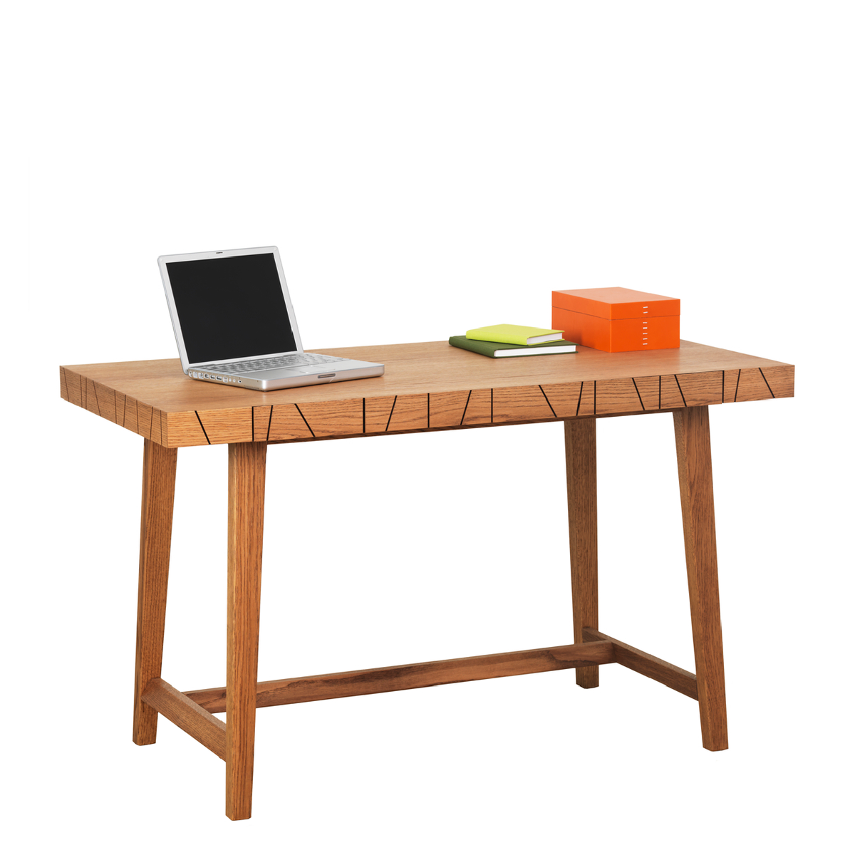 Vass Desk by Asplund