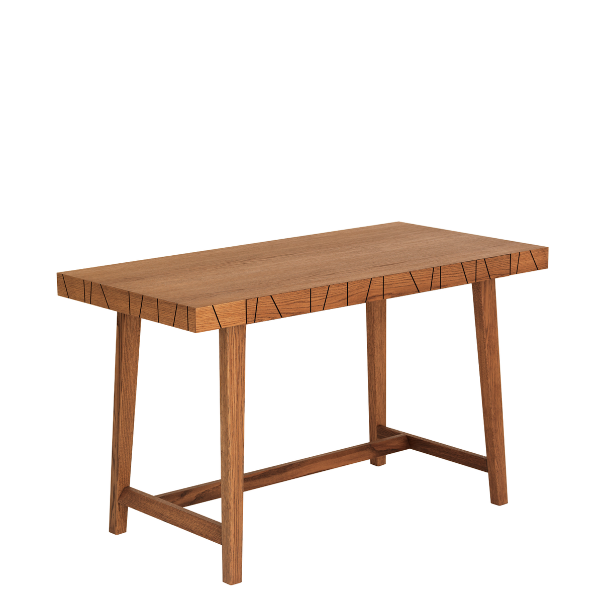 Vass Desk by Asplund