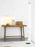 Vass Desk by Asplund