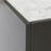 Luc Deluxe 160 Cabinet with 4 Doors by Asplund