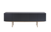 Luc Deluxe 200 Cabinet with 5 Doors by Asplund