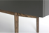 Luc Deluxe 200 Cabinet with 5 Doors by Asplund