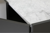 Luc Deluxe 200 Cabinet with 5 Doors by Asplund