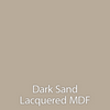 Snow Cabinet F (Covered Doors) by Asplund