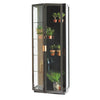 Frame XL Cabinet with Glass Doors by Asplund