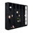 Frame XL Cabinet with Glass Doors by Asplund