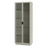 Frame XL Cabinet with Glass Doors by Asplund