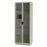 Frame XL Cabinet with Glass Doors by Asplund