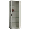 Frame XL Cabinet with Glass Doors by Asplund