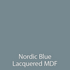 Snow Series of 8 Drawers by Asplund