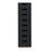 Snow Series of 8 Drawers by Asplund