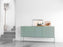 Kilt Light Cabinets by Asplund